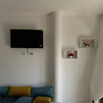 Bm Flowers Apartmán *