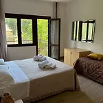 Bm Flowers Apartmán