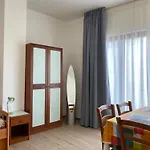 Apartmán Bm Flowers Tropea