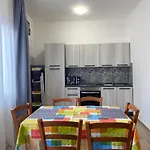 Apartmán Bm Flowers *