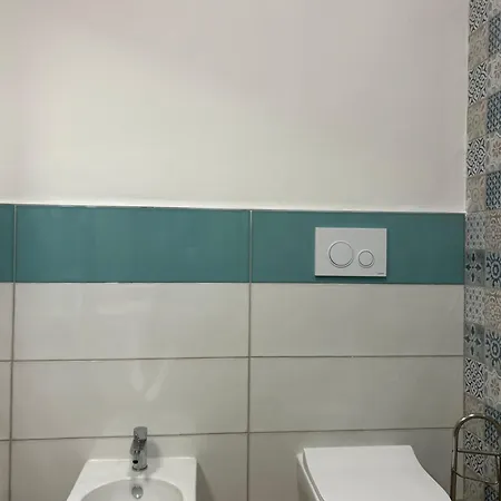 Bm Flowers Apartamento
