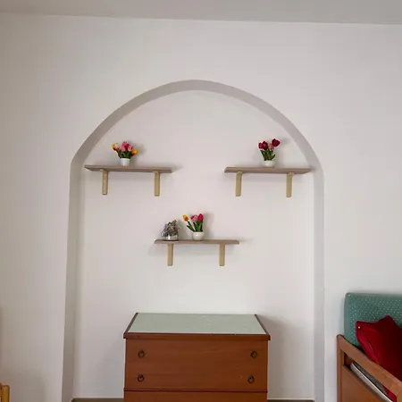 Apartamento Bm Flowers *