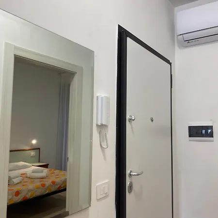 Bm Flowers Apartamento Tropea