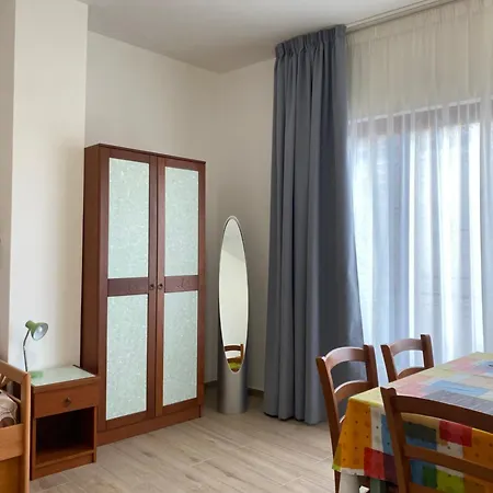 Apartamento Bm Flowers Tropea