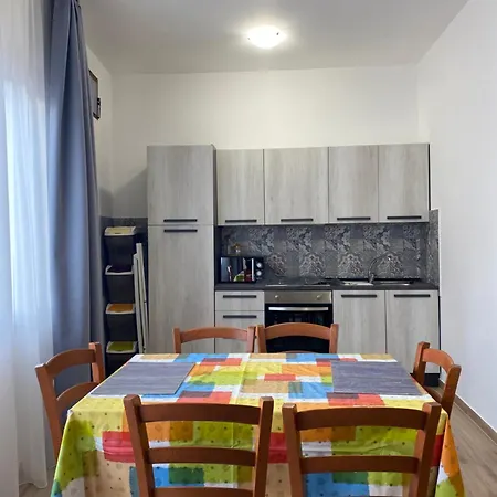 Apartamento Bm Flowers *
