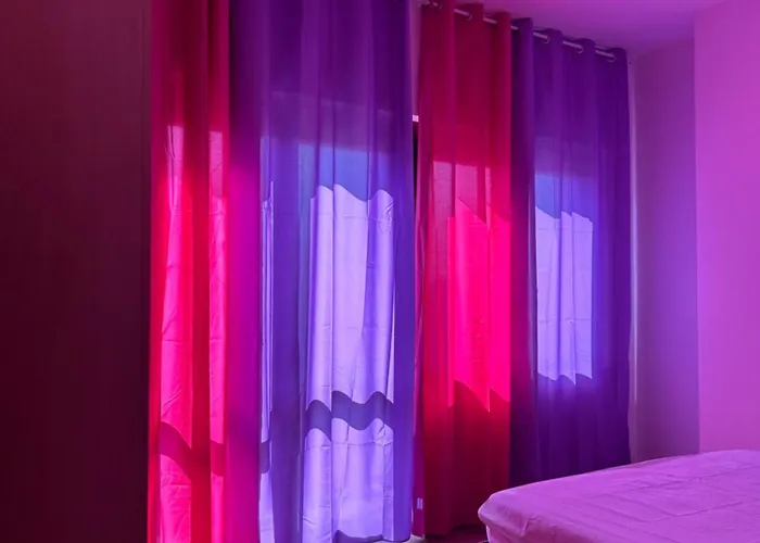 Apartamento Bm Flowers