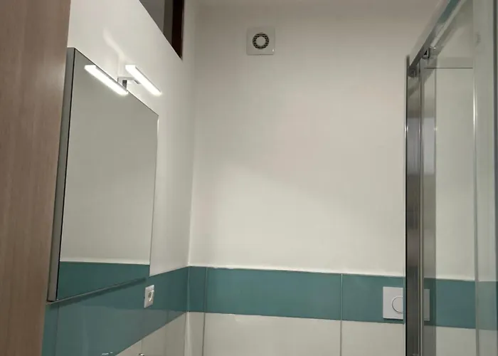 Bm Flowers Apartamento *