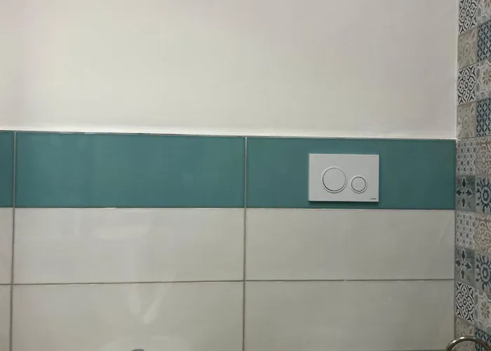 Bm Flowers Apartamento