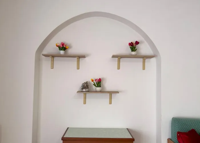 Apartment Bm Flowers *