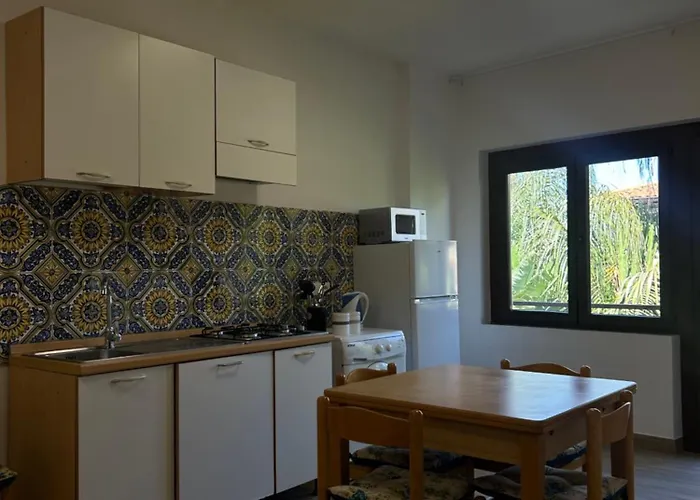 Apartamento Bm Flowers *