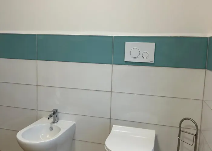 Bm Flowers Apartamento Tropea