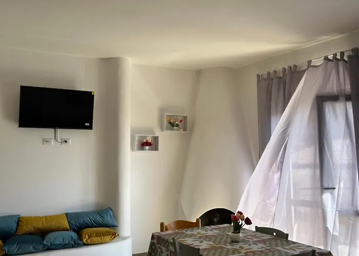 Apartamento Bm Flowers