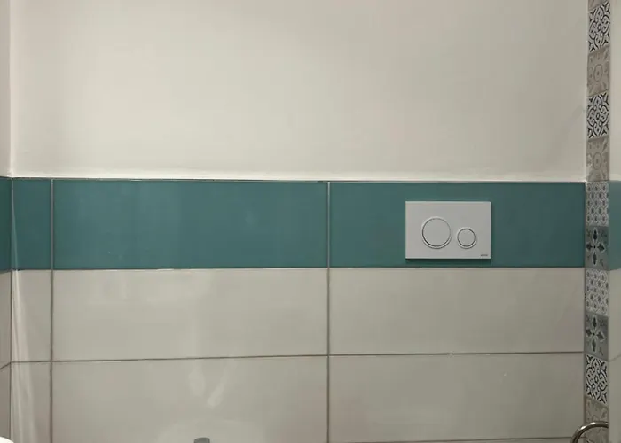 Bm Flowers Apartamento *