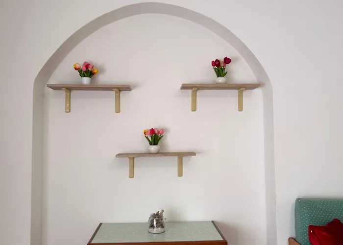 Apartment Bm Flowers *