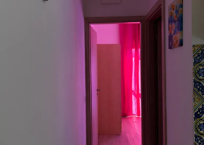 Bm Flowers Apartamento Tropea