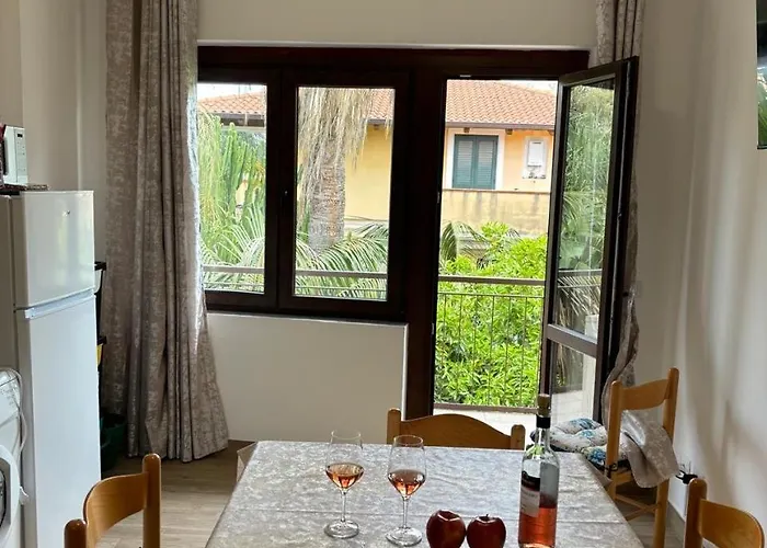 Bm Flowers Apartamento Tropea