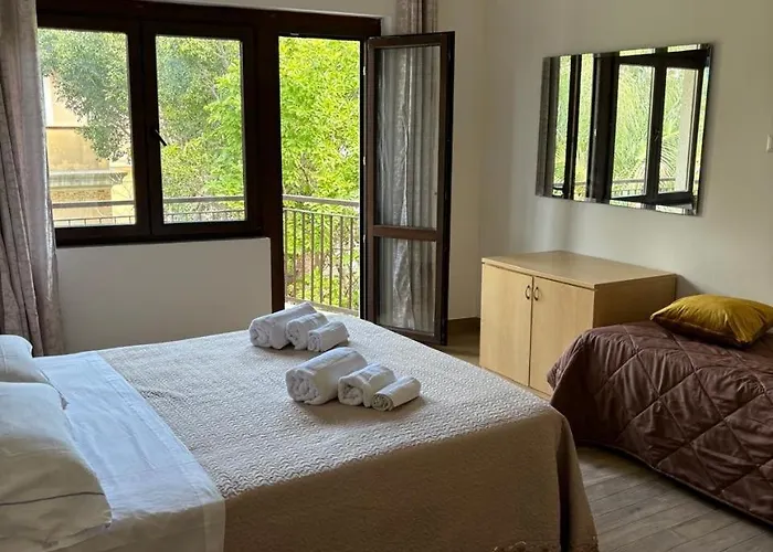 Bm Flowers Apartamento