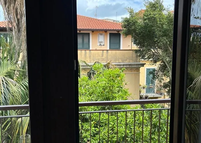 Bm Flowers Apartment