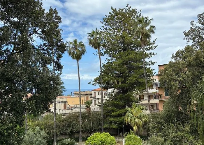 Apartment Bm Flowers *