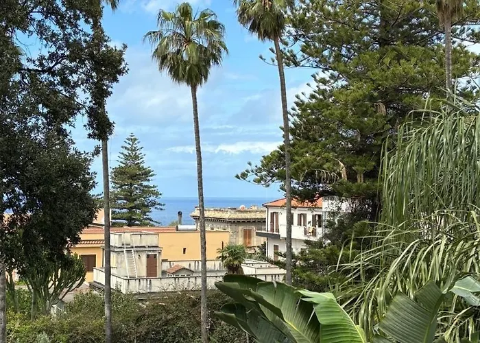 Bm Flowers Apartamento Tropea