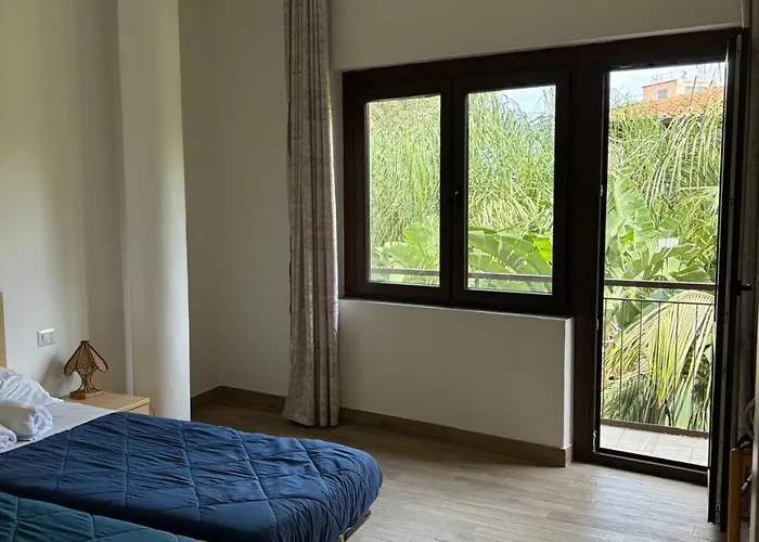 Bm Flowers Apartamento