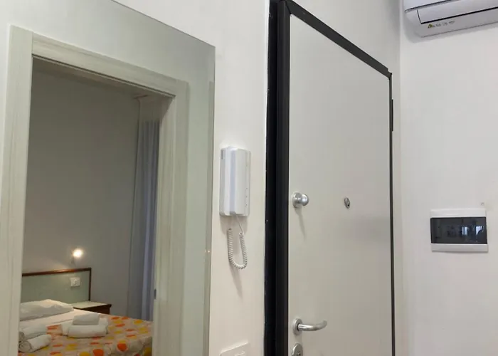 Bm Flowers Apartamento Tropea