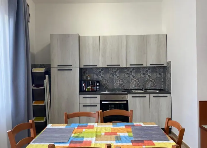 Bm Flowers Apartamento