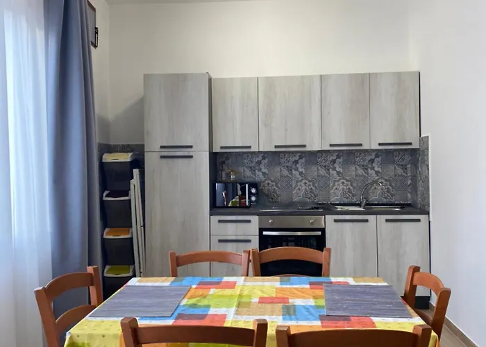 Apartamento Bm Flowers *