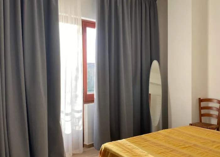 Bm Flowers Apartment