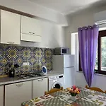 Apartment Bm Flowers Tropea