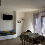 Bm Flowers Apartment Tropea