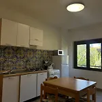 Apartment Bm Flowers Tropea