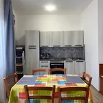 Apartment Bm Flowers Tropea