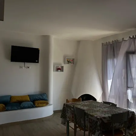 Bluemind Flowers Apartment