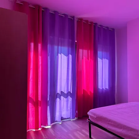 Apartment Bm Flowers