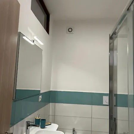 Bm Flowers Appartement *