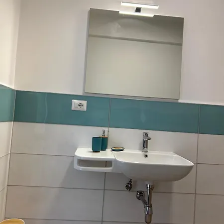 Appartement Bm Flowers *