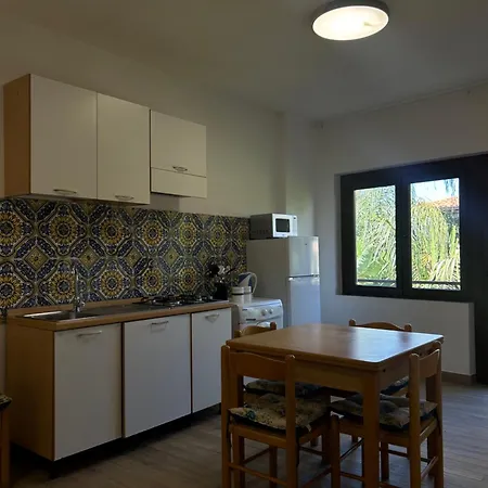 Appartement Bm Flowers *