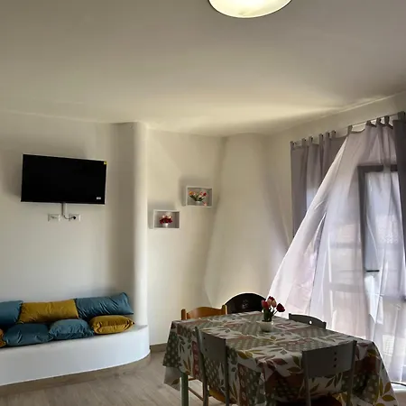 Apartment Bm Flowers
