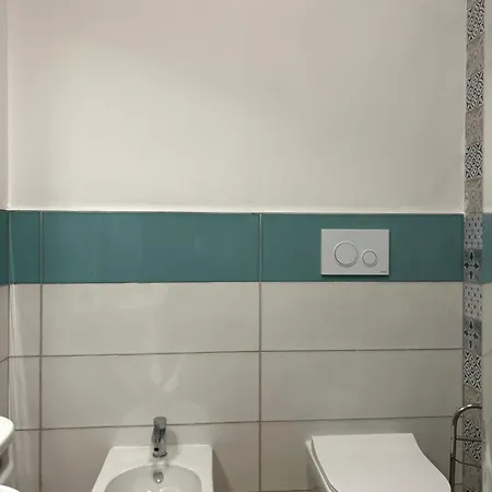 Bm Flowers Appartement *