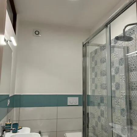 Appartement Bm Flowers