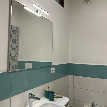 Bm Flowers Appartement *