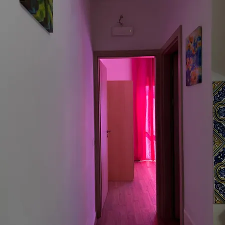 Bluemind Flowers Apartment Tropea