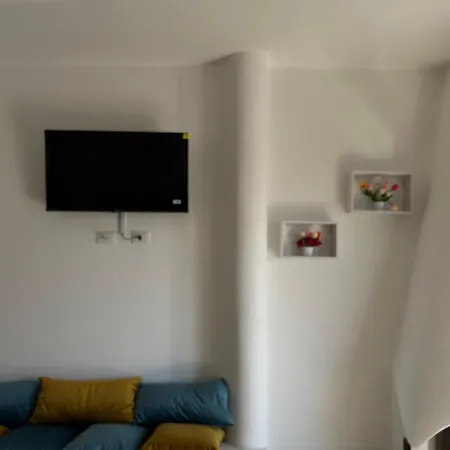 Bm Flowers Appartement *