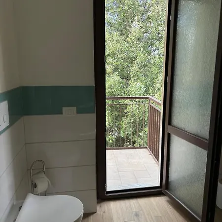 Apartment Bm Flowers Tropea