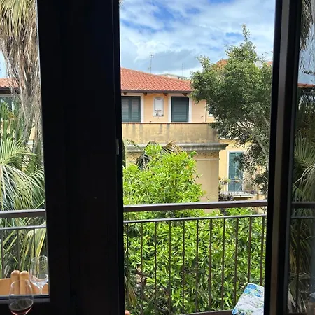 Bm Flowers Appartement