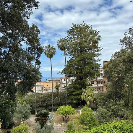 Appartement Bm Flowers *