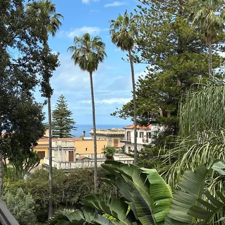 Bm Flowers Apartment Tropea