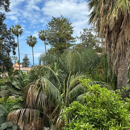 Appartement Bm Flowers Tropea