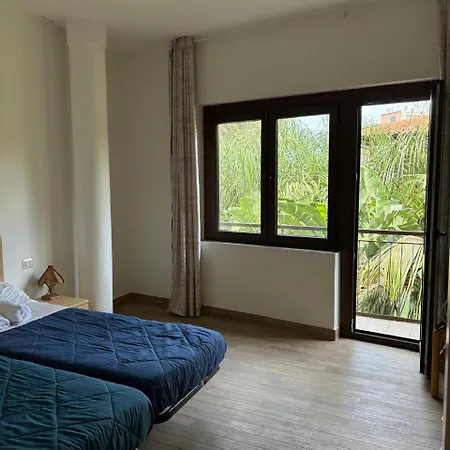 Bm Flowers Appartement